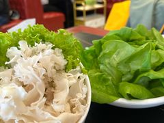 -殷式·私房烧烤·羊蝎子火锅(什刹海店)