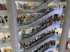 -开元商城(钟楼店)