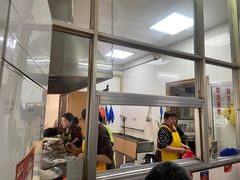 -盛兴面馆(真儒大厦店)