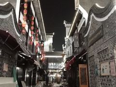 -汴河街