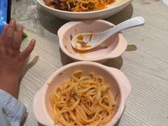 -九毛九西北菜(百信广场店)