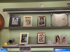 -海马体家庭照相馆(广州正佳广场店)