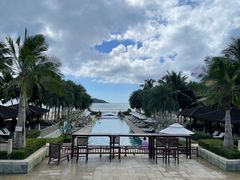 -石梅湾艾美度假酒店