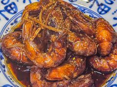 -隐厨·中国菜馆(三里屯T+MALL店)