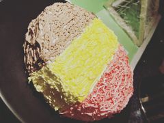 -太原富力万达文华酒店·美食汇西餐厅