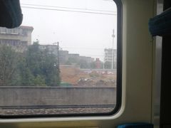 -岳阳站