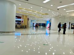 -星巴克(北京新东安)