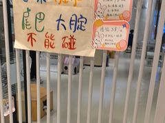 -藏猫猫咖啡主题馆(中央大道店)