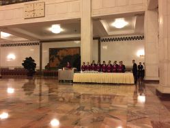 -人民大会堂宴会厅