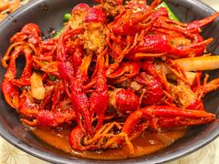 -聚味瞿记·龙虾堂(梅溪湖店)