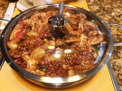 -黄记煌三汁焖锅(顺义华联店)