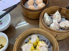 -香港蓮香樓(中環店)