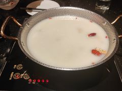 -捞王猪肚鸡火锅(财富中心店)