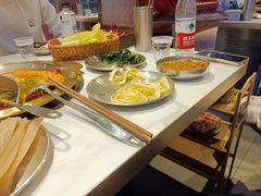 -韩宫宴和牛烤肉(武汉光谷现代风情街店)