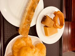 -聚德华天护国寺小吃(甜水园店)