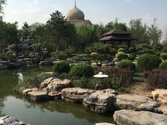 -北京园博大酒店