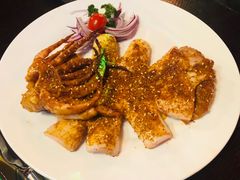 -马迭尔德式西餐精酿啤酒屋(中央大街店)