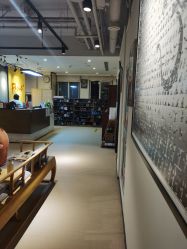 -FineYoga梵音瑜伽·普拉提