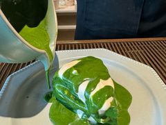 -luutosa  cafe & tea 鹿兔山