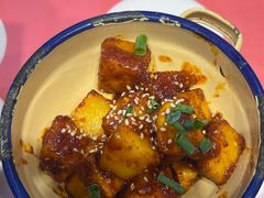 -文立新麻辣烫(合生汇21街区店)