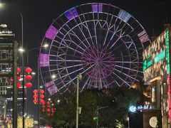 -南昌之星摩天轮