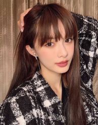 -藤野造型·专业烫染店