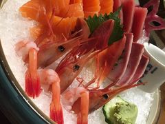 -山葵家·创意料理(宁波来福士店)