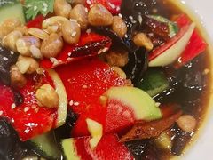 马氏萝卜皮-牛街·马辈儿涮肉(牛街二店)