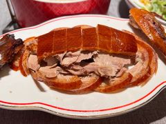 -秀儿四九城·新京菜(亚运村鸟巢店)