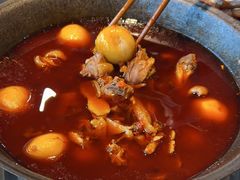 -李子坝梁山鸡(李子坝大鸡哥店)