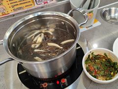 -大橘元自助回转火锅(天河新天地店)