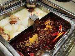 -海底捞火锅(杭州萧山宝龙广场店)