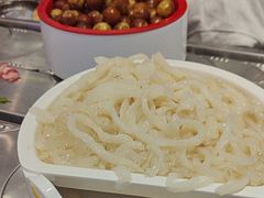 -龍歌自助小火锅(芝罘万达店)