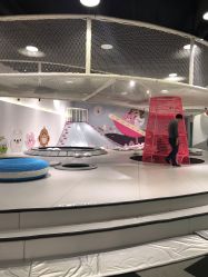 -MINI MARS KIDS CLUB亲子家庭中心(长宁天山店)