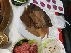 -李常在重庆火锅(合川总店)