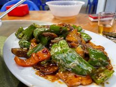 -湛江海鲜餐厅