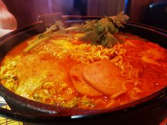 可慕奇芝士锅-火联烧烤(学院路创始店)