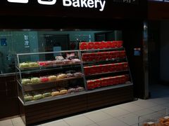 -家乐福(四元桥购物中心店)