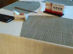 -银龙酒店-巴黎时光西餐厅