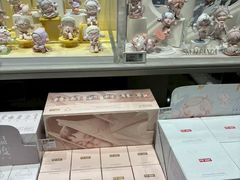 -泡泡玛特POPMART(北国先天下店)
