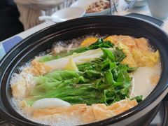 -东椰·海南椰子鸡火锅(朝阳门店)