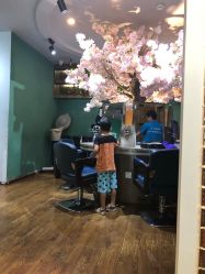 -逸丝风尚