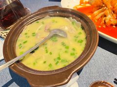 -钱塘秋荷(开鲁路店)