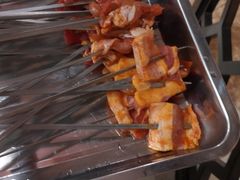 -炭虎子水浒烤肉(梦时代店)