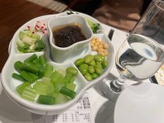 -四季民福烤鸭店(望京旺角店)