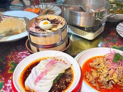 -三大钵江湖菜(空港店)