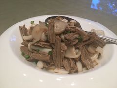 -昆仑饭店-鲜筵餐厅