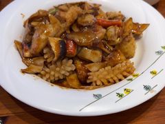 -渔家风味·鲅鱼水饺·央视展播·海鲜天津菜(开发区店)