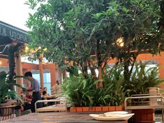 -时光乌托邦空中花园餐厅川味·融合菜(幸福广场店)