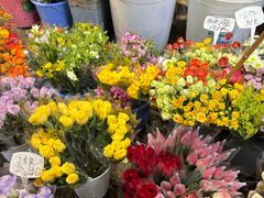 -循礼门鲜花花市(武汉循礼门店)